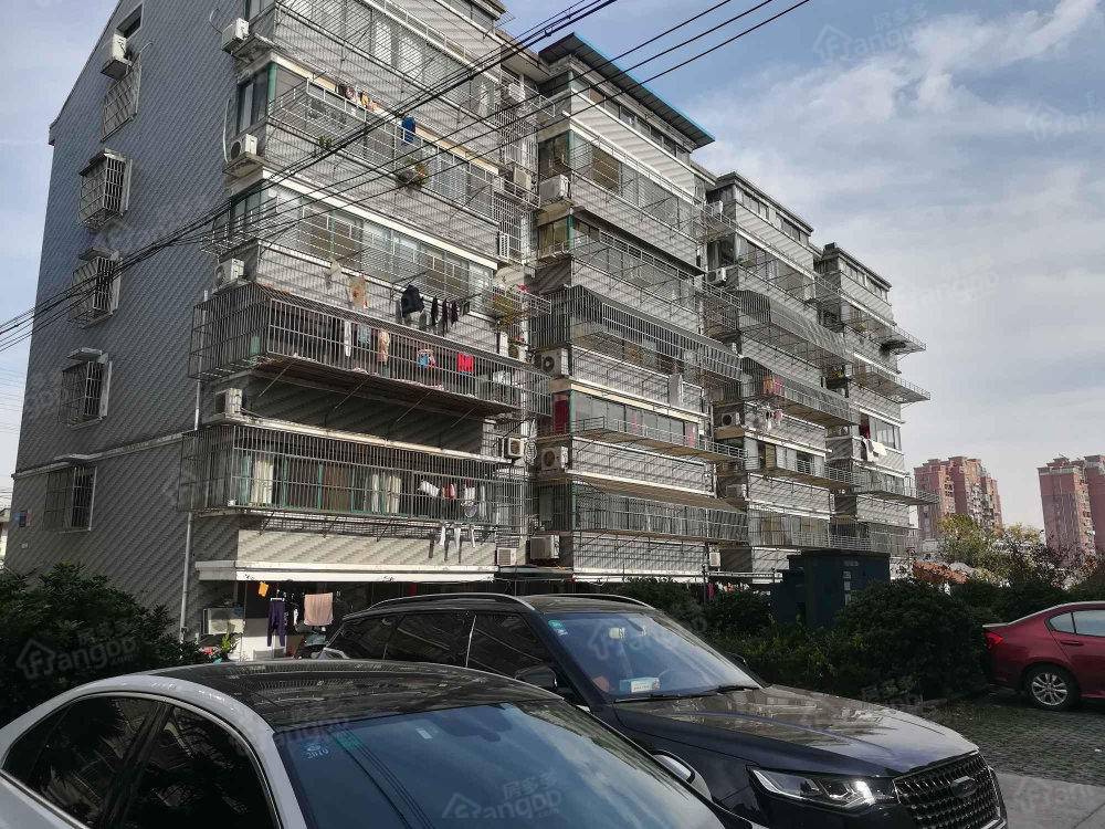 秀山东路302号小区小区图片