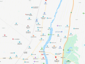 阳光中央公园