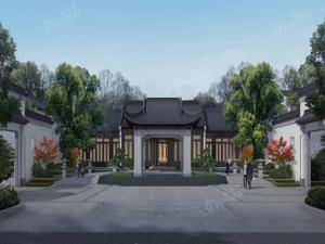 济南杨柳春风