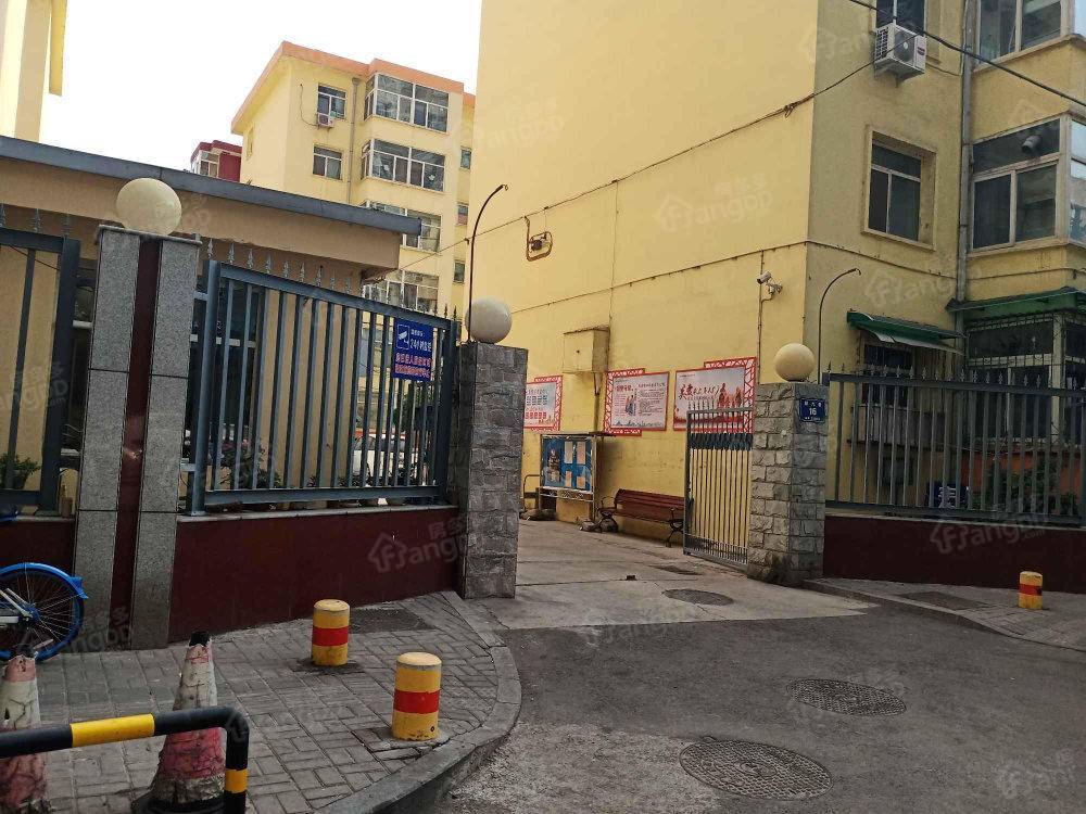 省国税局家属院小区图片