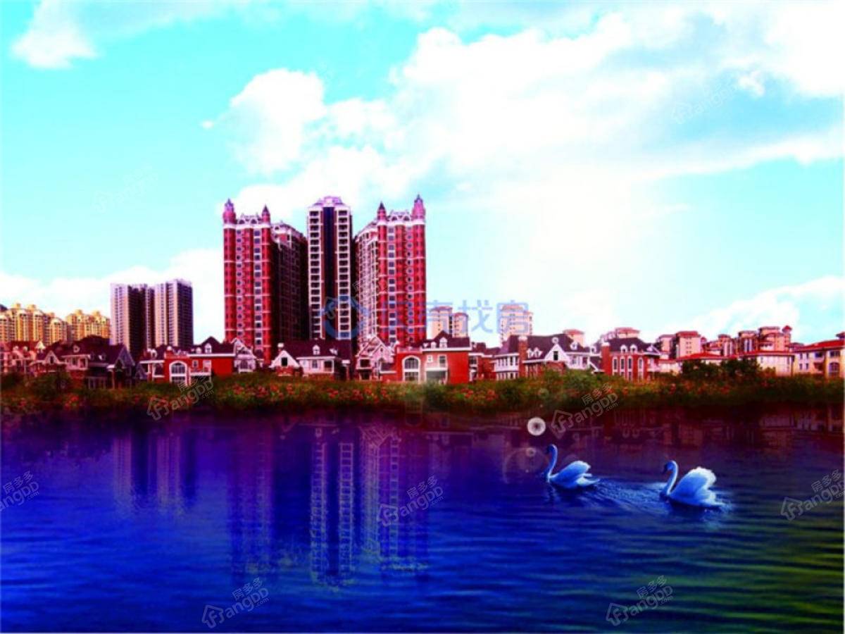 桂林奥林匹克花园