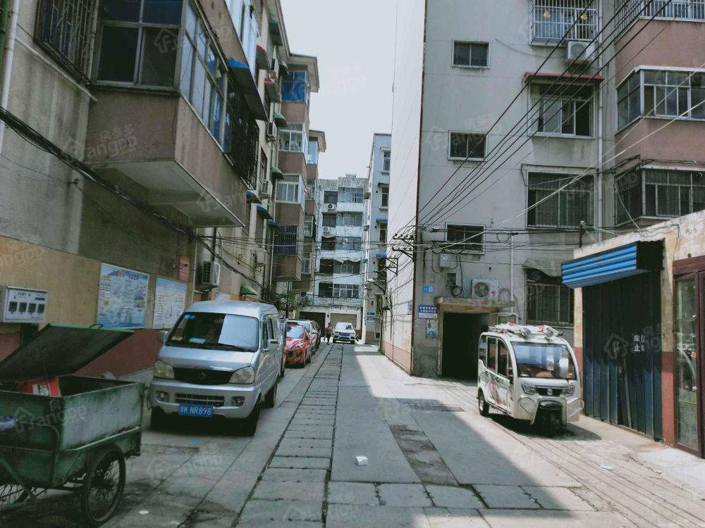 南苑小区小区图片