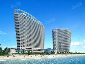 小径海岸城花园