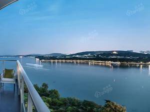 置信花园城·长河湾