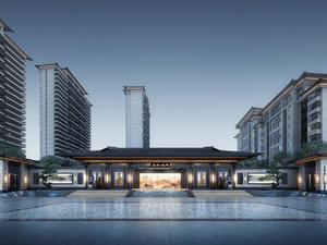 建发央玺