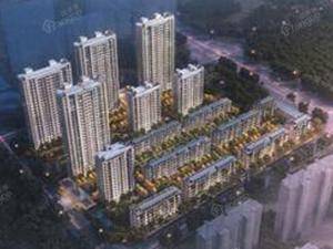 奉贤南桥新城15单元23A-01A地块