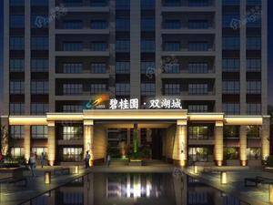 碧桂园双湖城