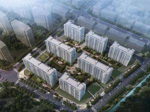 汇成阳光珺府