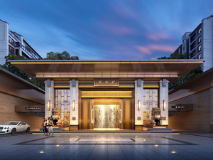 龙湖·紫宸府