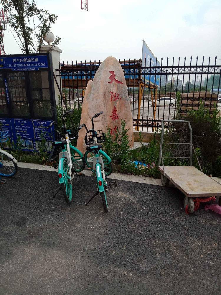 天泓嘉瑞小区图片