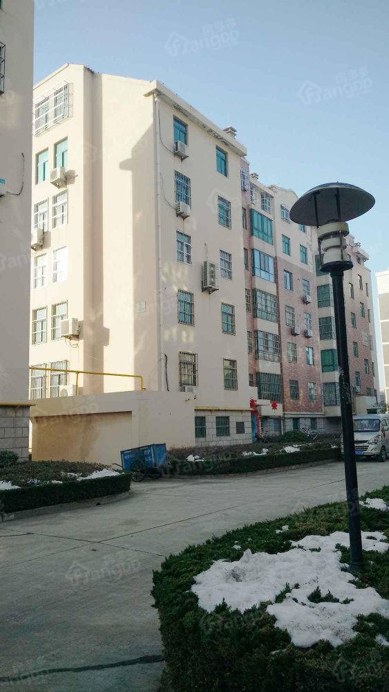 塘沽锦绣园小区图片