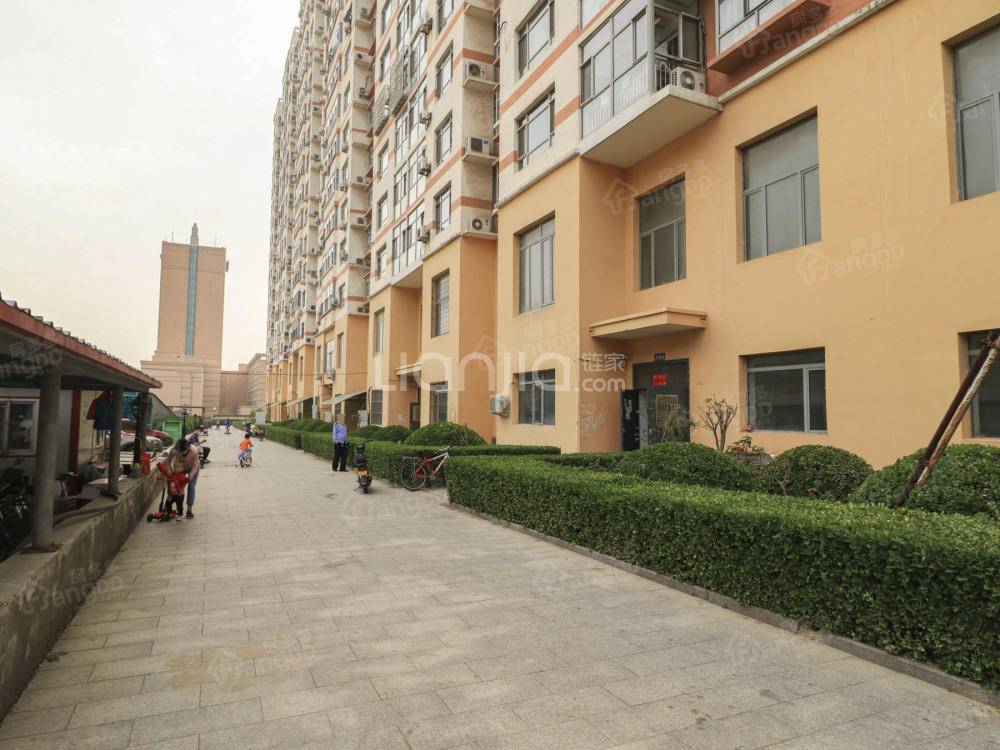 凯罗城小区小区图片
