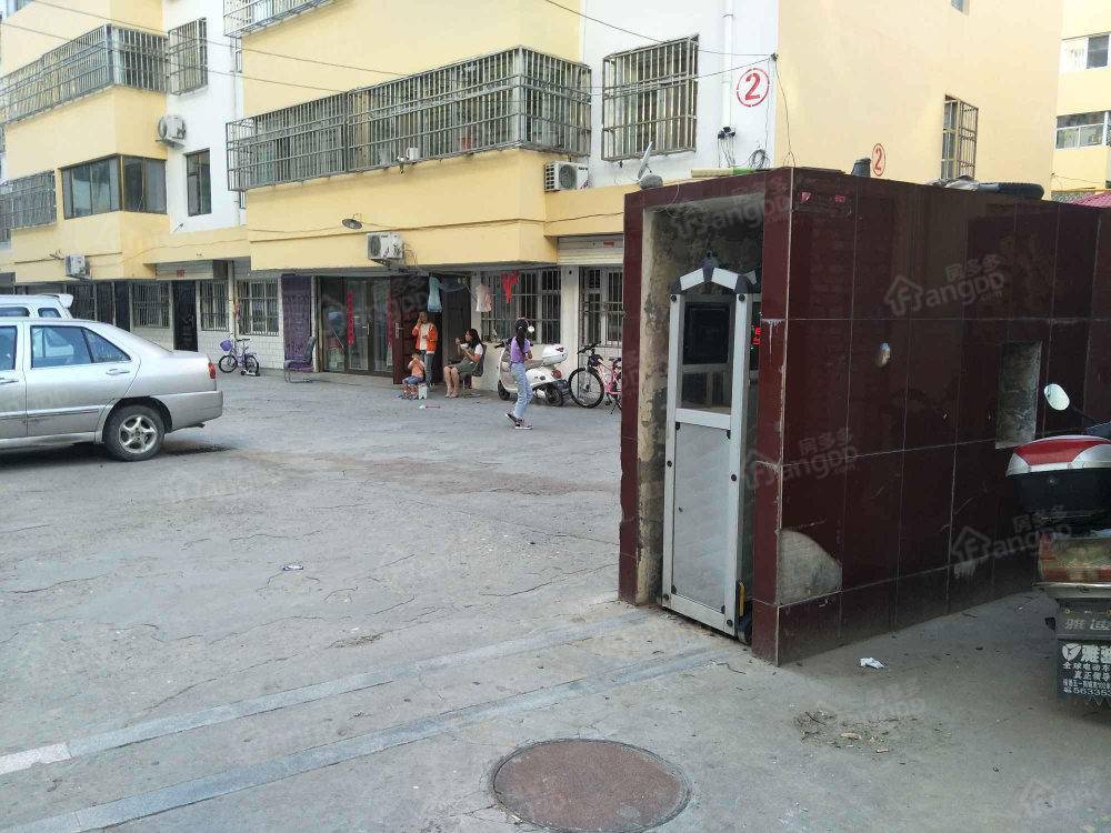 锦苑小区小区图片
