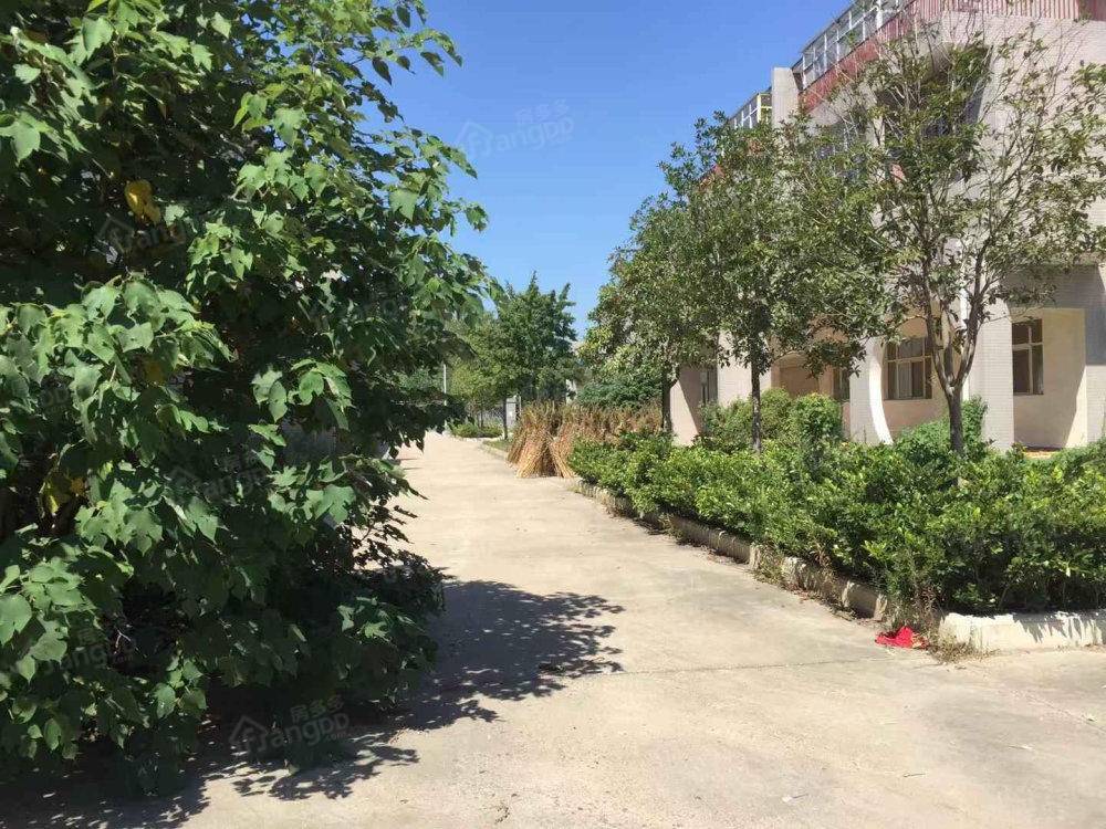 福满园小区图片