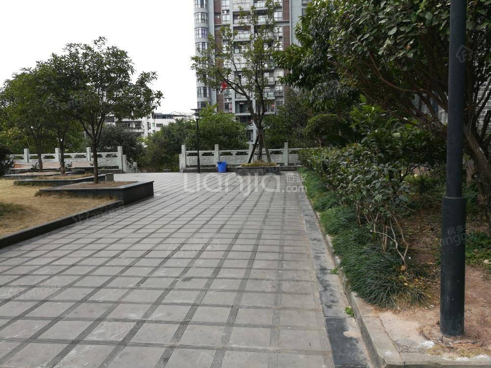 四臣一品小区图片