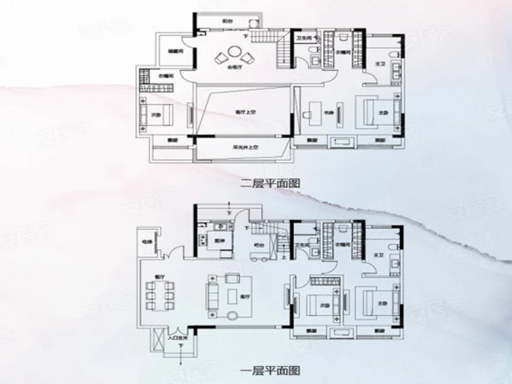 建业平西尊府_1