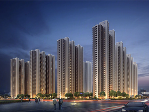 城投昌建锦绣城