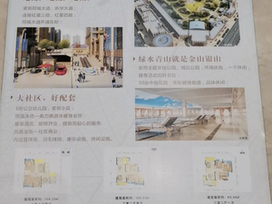 华蓥凤凰城