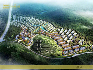 绩溪好第坊