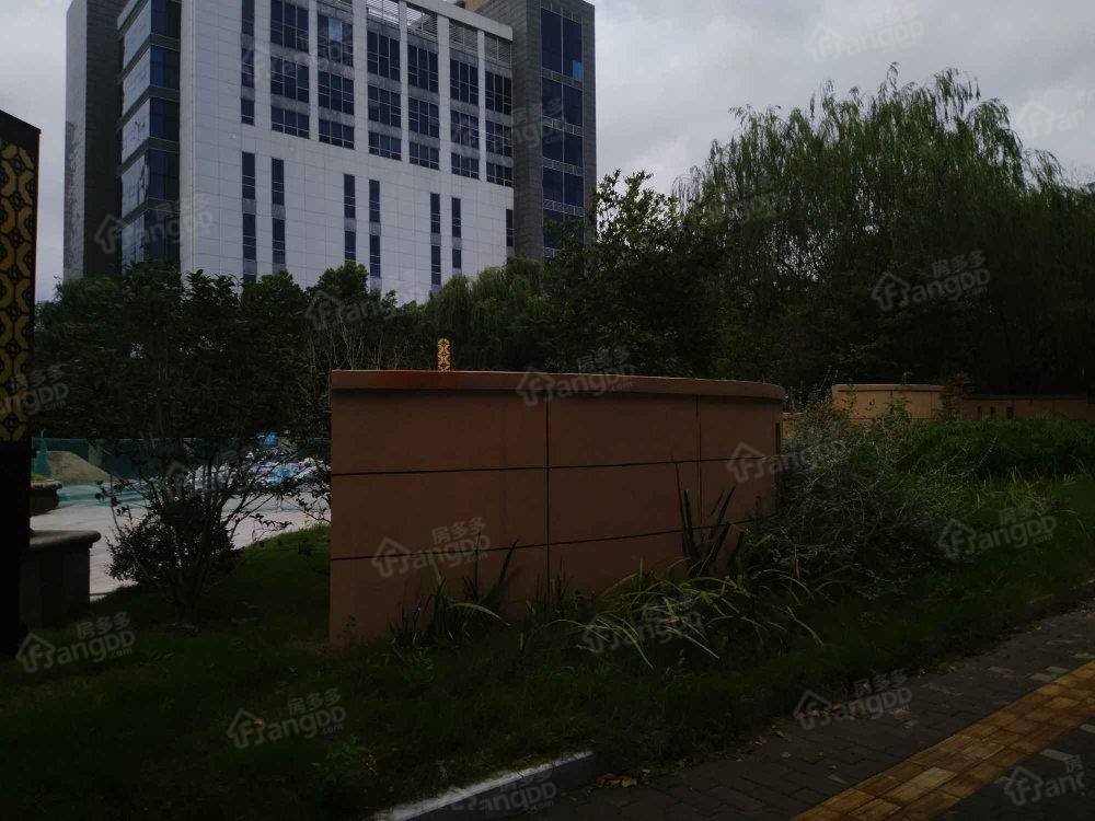 彩虹城小区图片