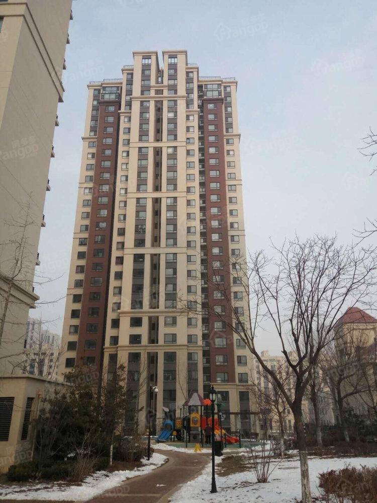 金地格林世界小区图片