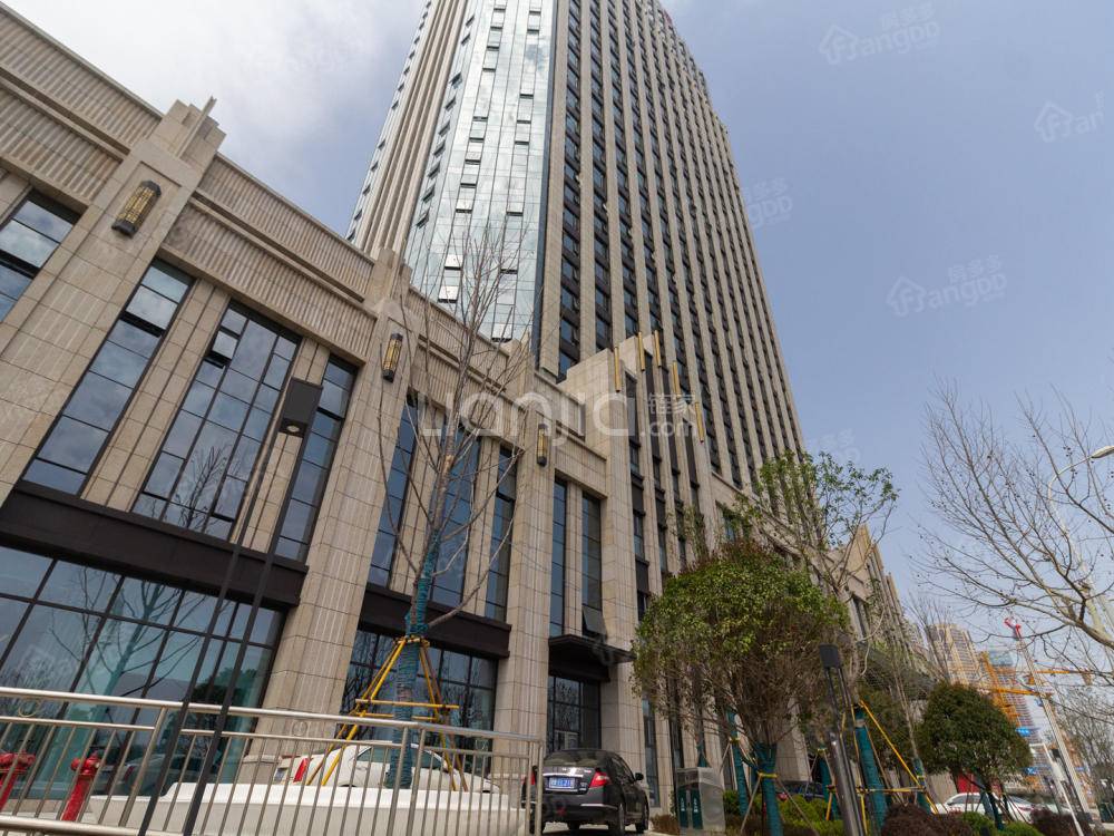 圆泰长沙印小区图片