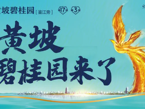 黄坡碧桂园