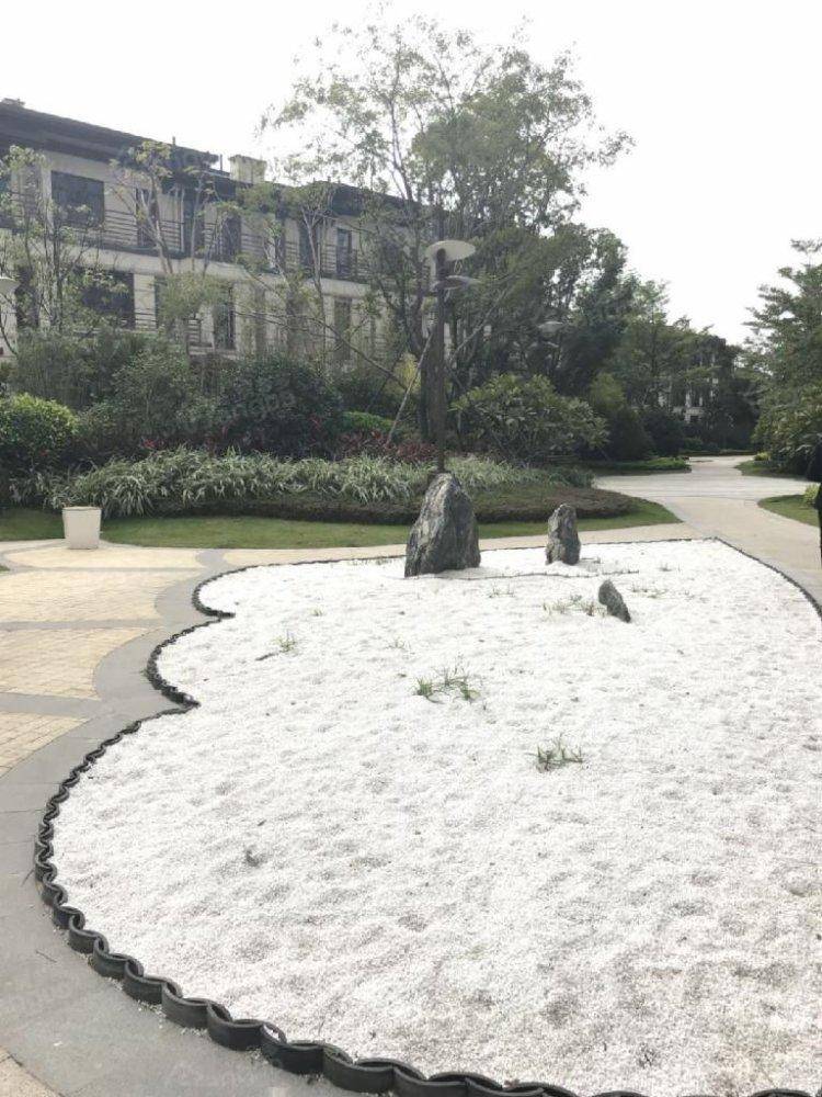海悦府小区图片
