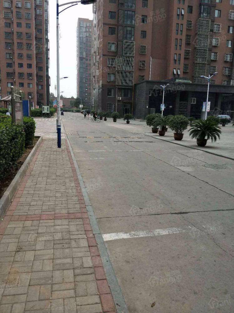 星河湾小区图片