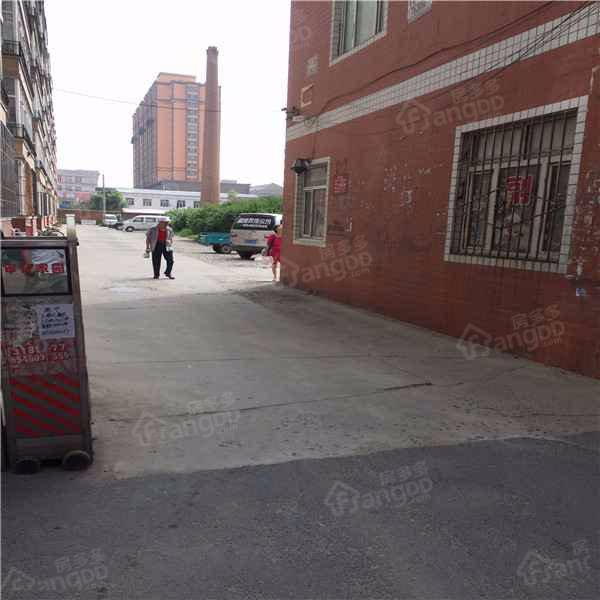审计家园小区图片