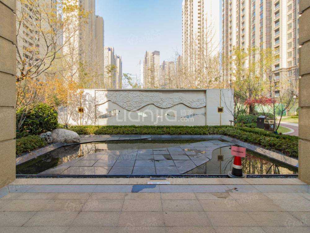 正荣府小区图片