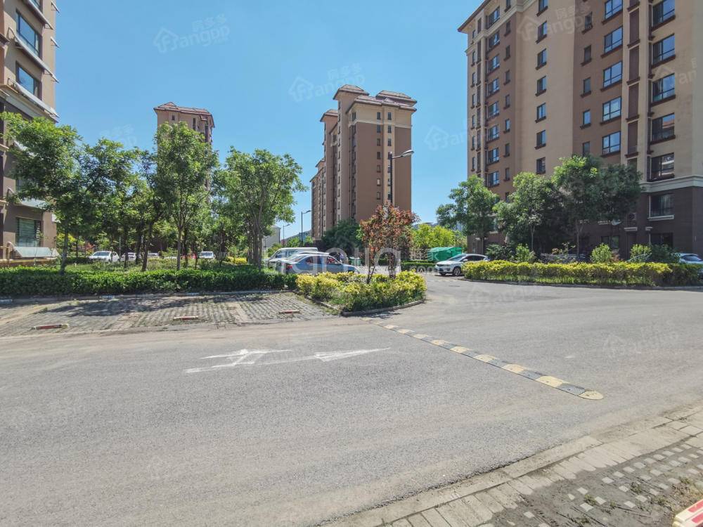嘉平8090小区图片