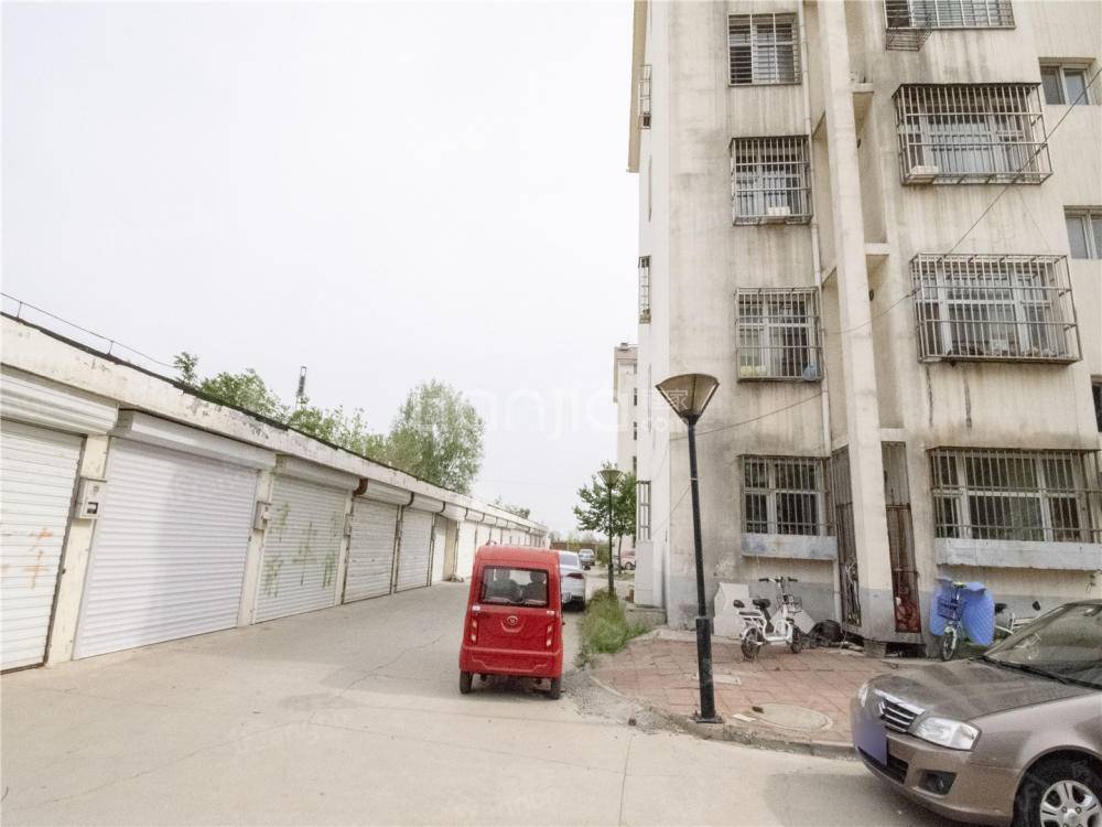 友邻苑小区图片