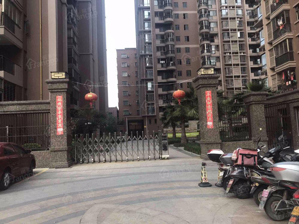 力嘉城市中心小区图片