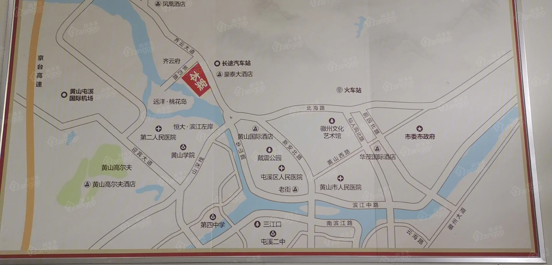 远景佳苑小区图片