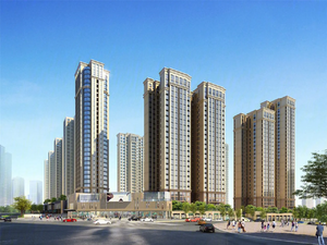 大汉·湘江悦