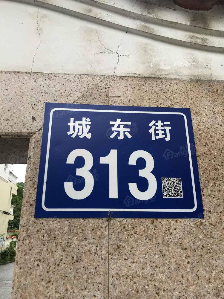 福龙丽景小区图片
