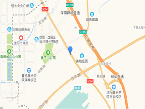 龙湖·听蓝时光