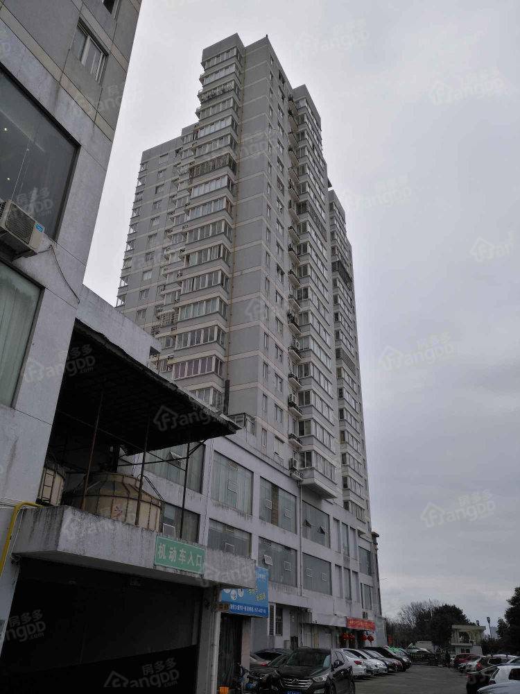 望江大厦小区图片