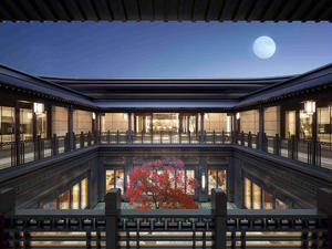 建发尚虞院