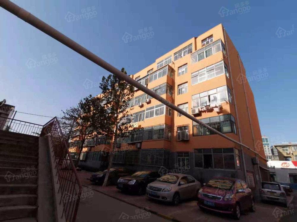 西市场社区向阳北小区小区图片