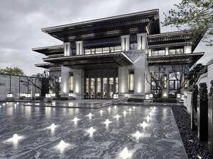 鄂州中梁·佳兆业·壹号院