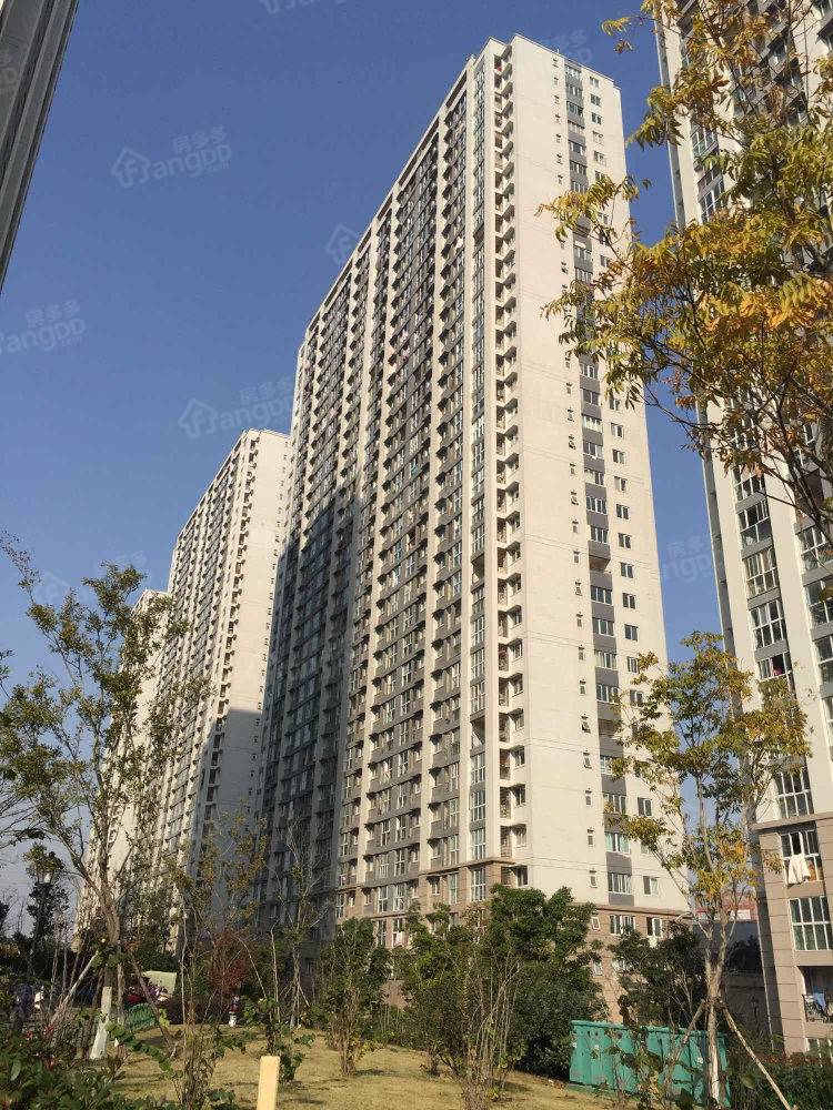 新城悠活城小区图片