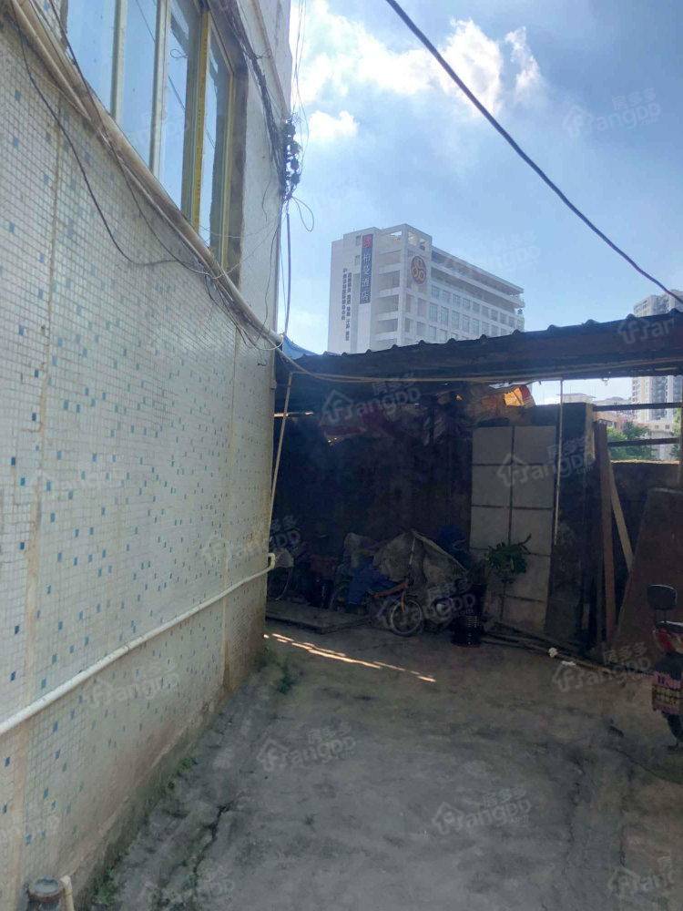 恒景大厦小区图片