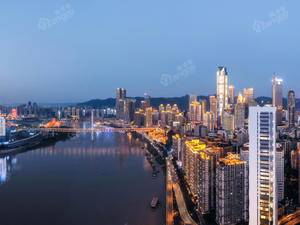 合景泰富·天銮