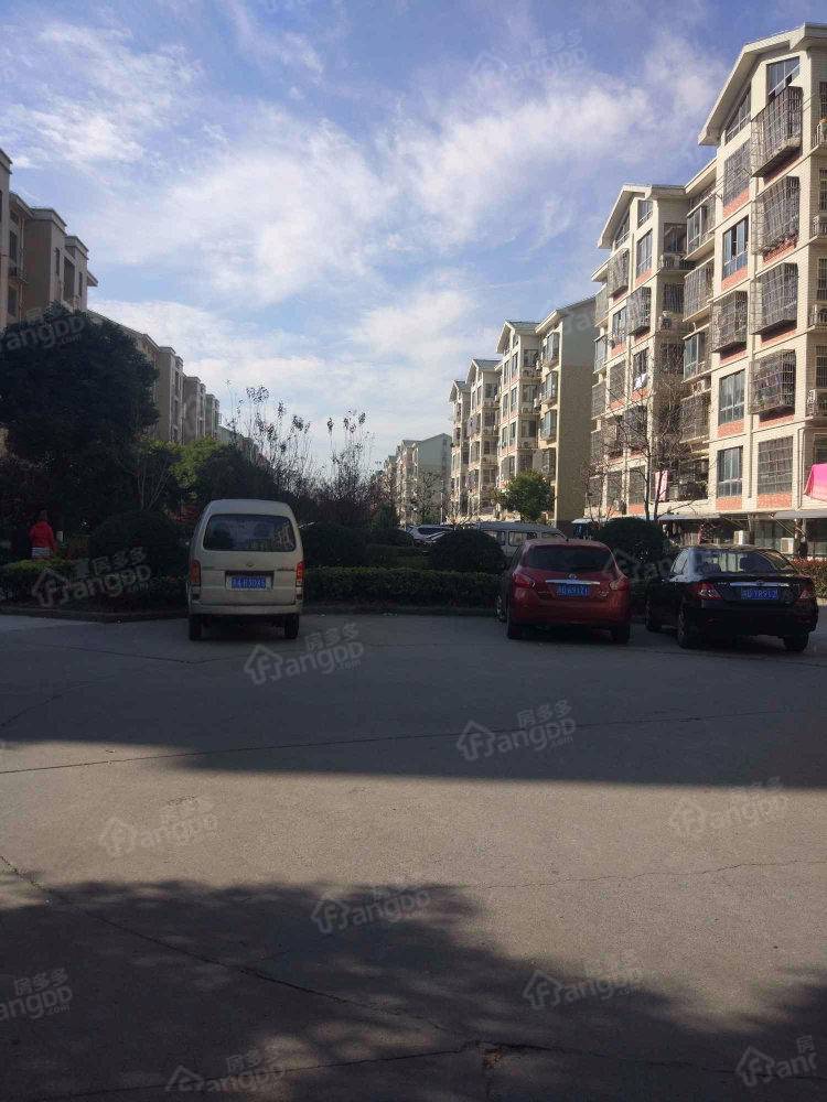 邹新花园(北区)小区图片