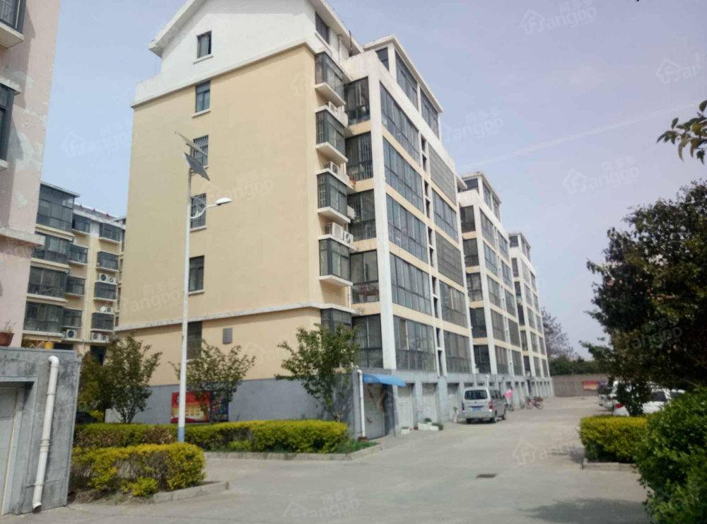 龙潭馨城西区小区图片