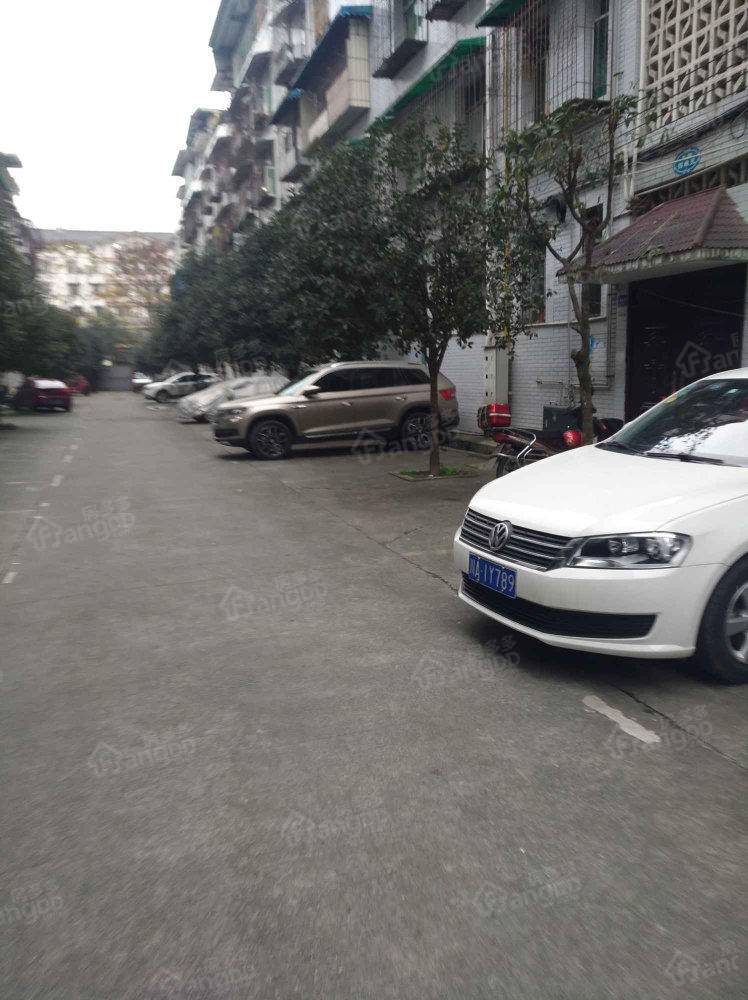 文荟二园小区图片