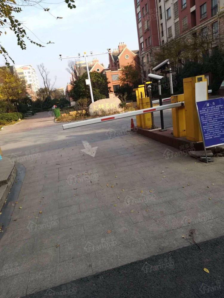 上林君悦小区图片