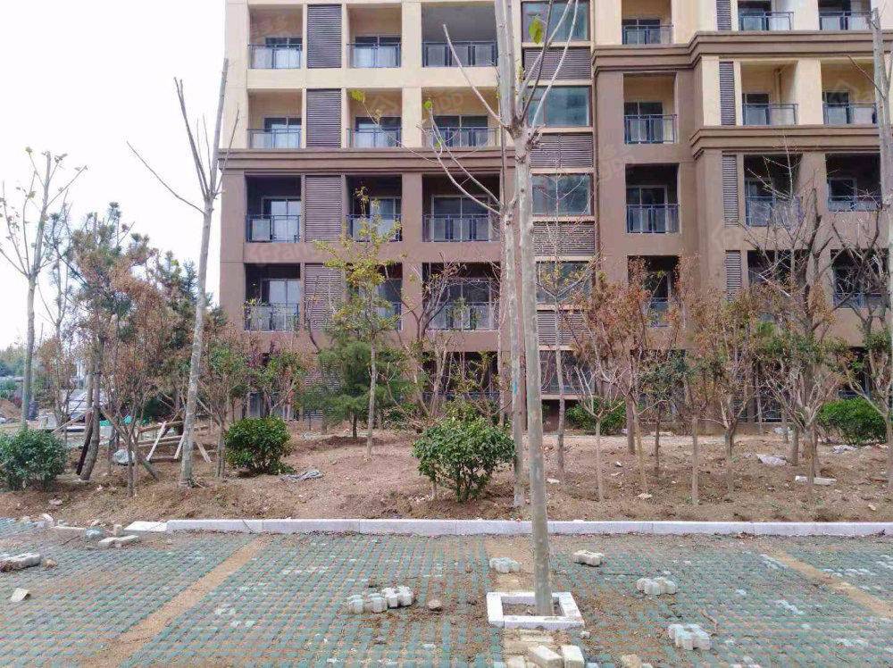 状元人家小区图片